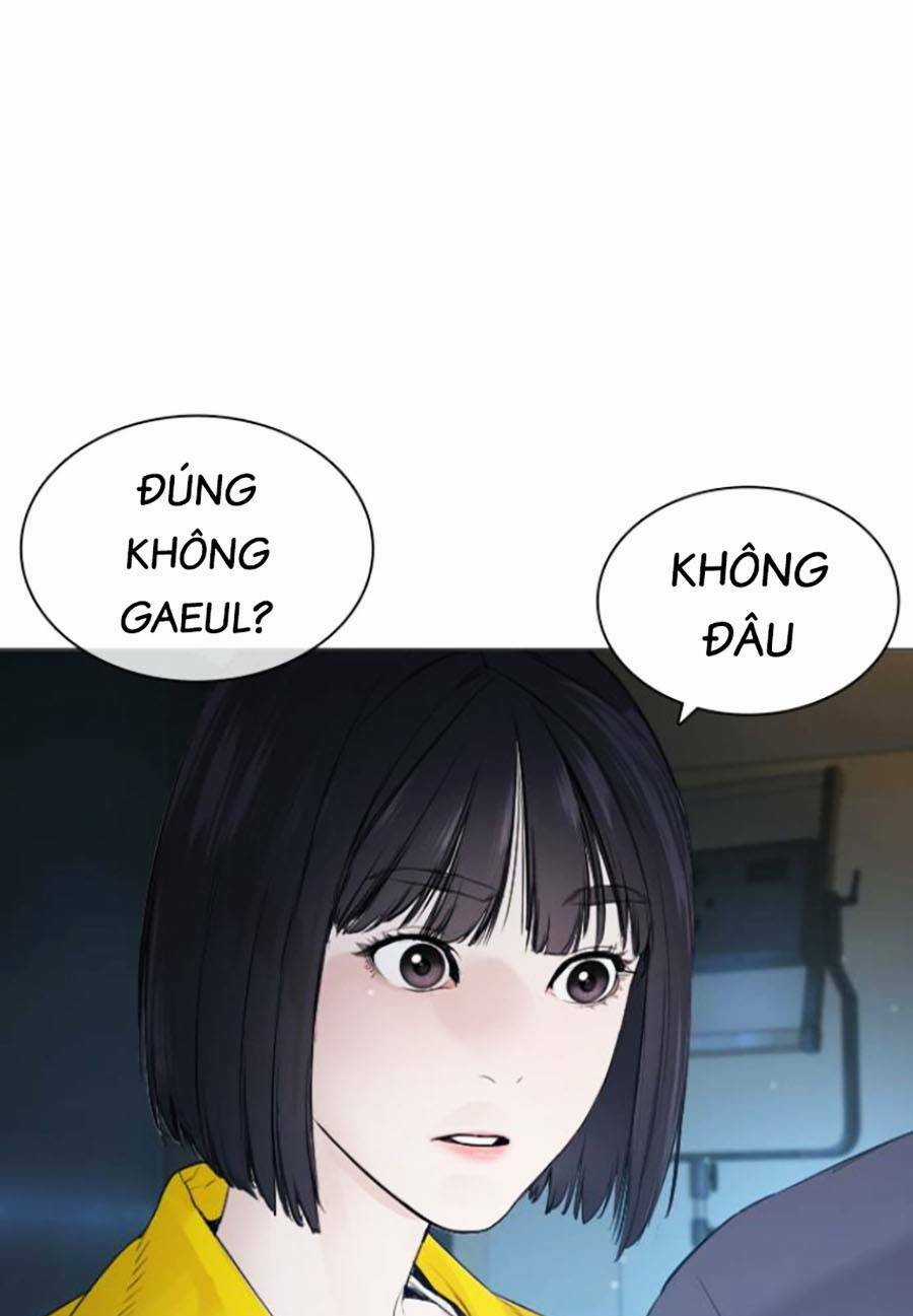 Cách Chiến Thắng Trận Đấu Chapter 175 trang 40