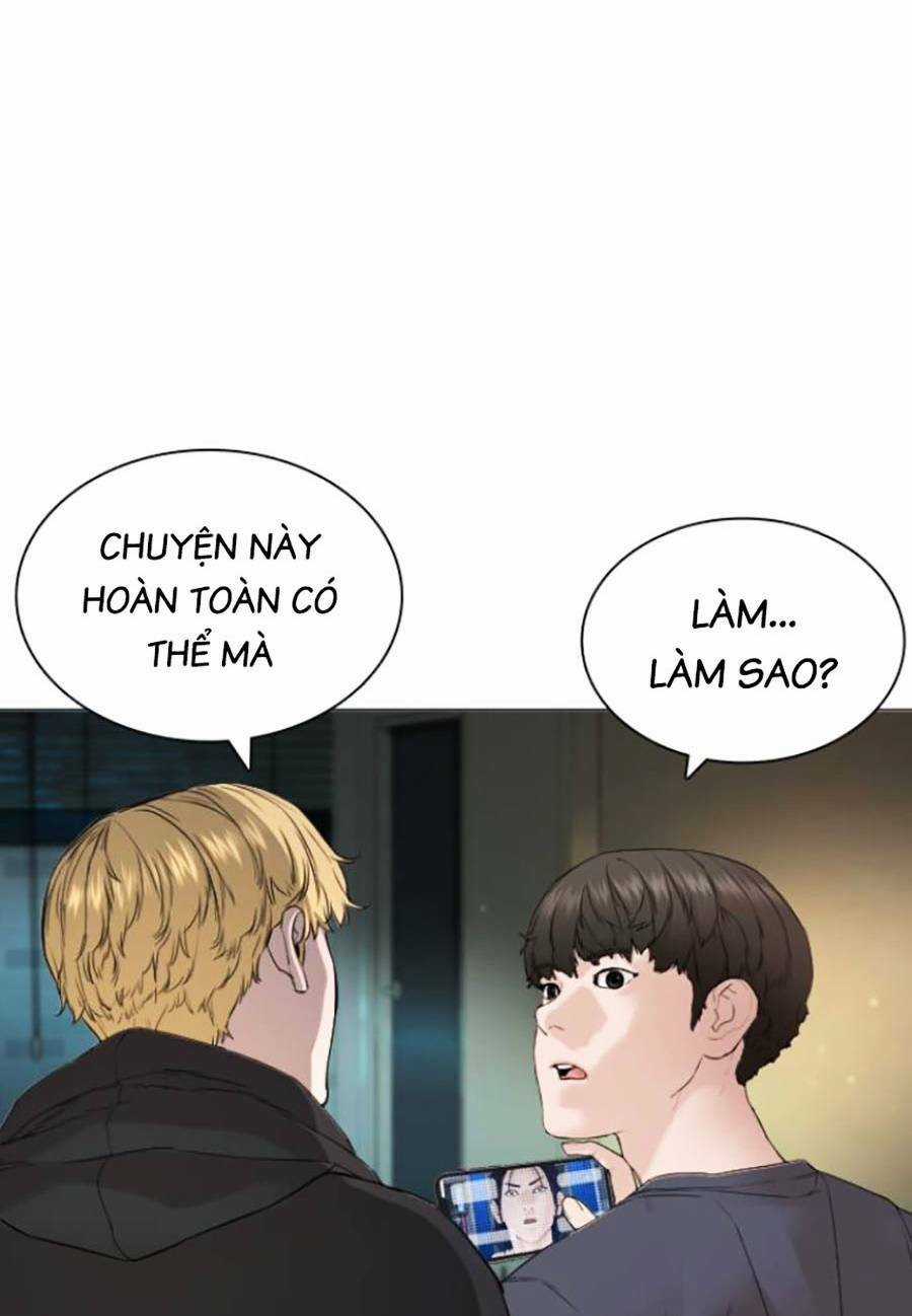 Cách Chiến Thắng Trận Đấu Chapter 175 trang 44