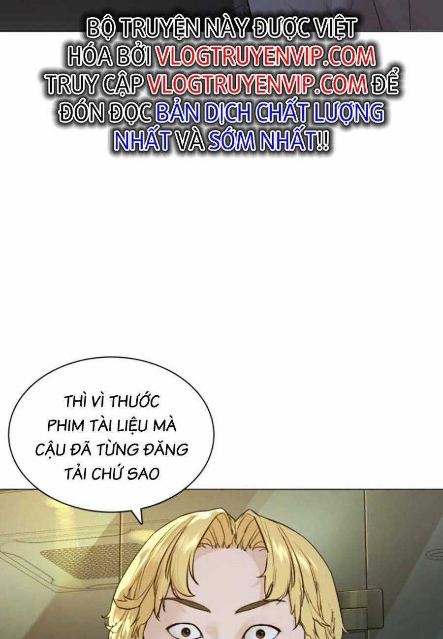 Cách Chiến Thắng Trận Đấu Chapter 175 trang 45