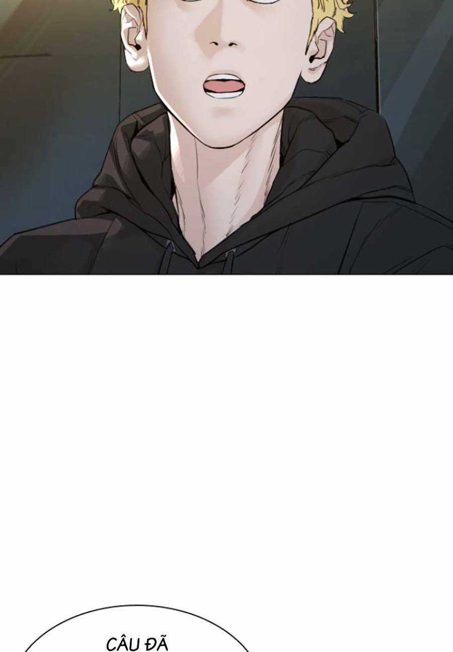 Cách Chiến Thắng Trận Đấu Chapter 175 trang 46