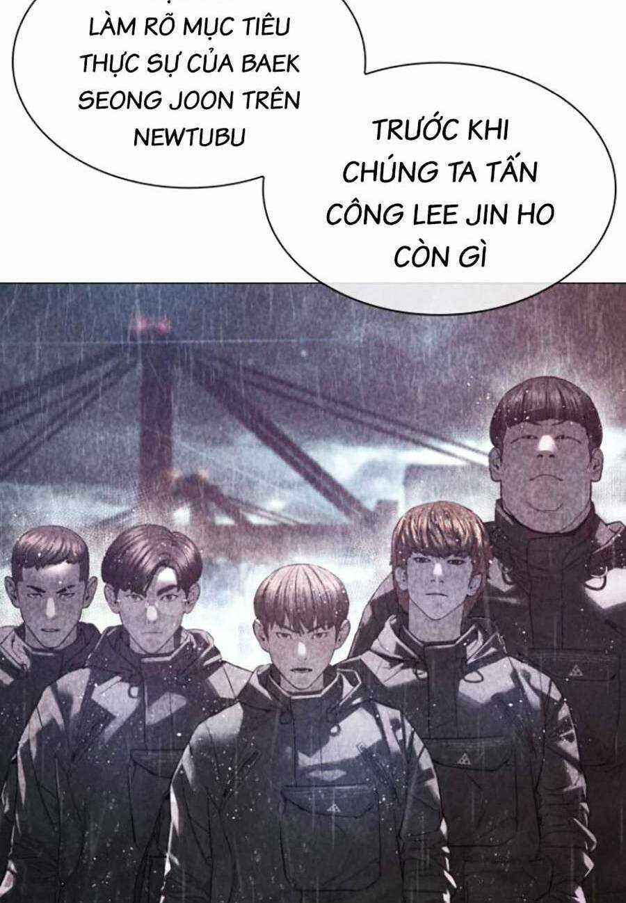 Cách Chiến Thắng Trận Đấu Chapter 175 trang 47