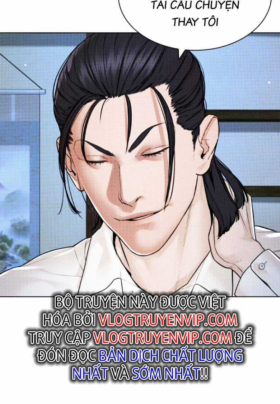 Cách Chiến Thắng Trận Đấu Chapter 175 trang 55