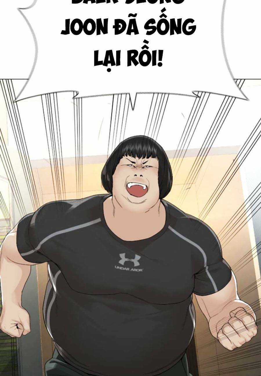 Cách Chiến Thắng Trận Đấu Chapter 175 trang 64