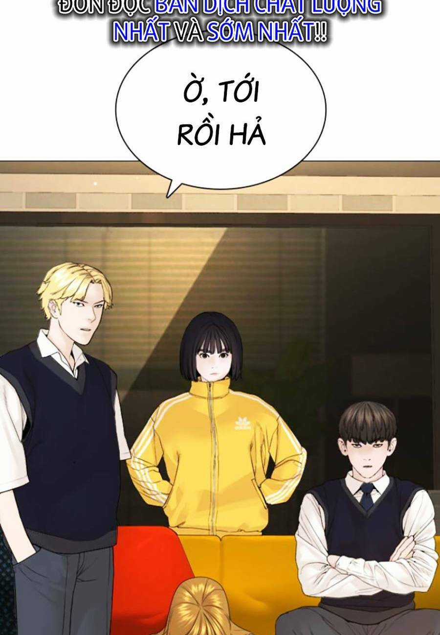 Cách Chiến Thắng Trận Đấu Chapter 175 trang 66