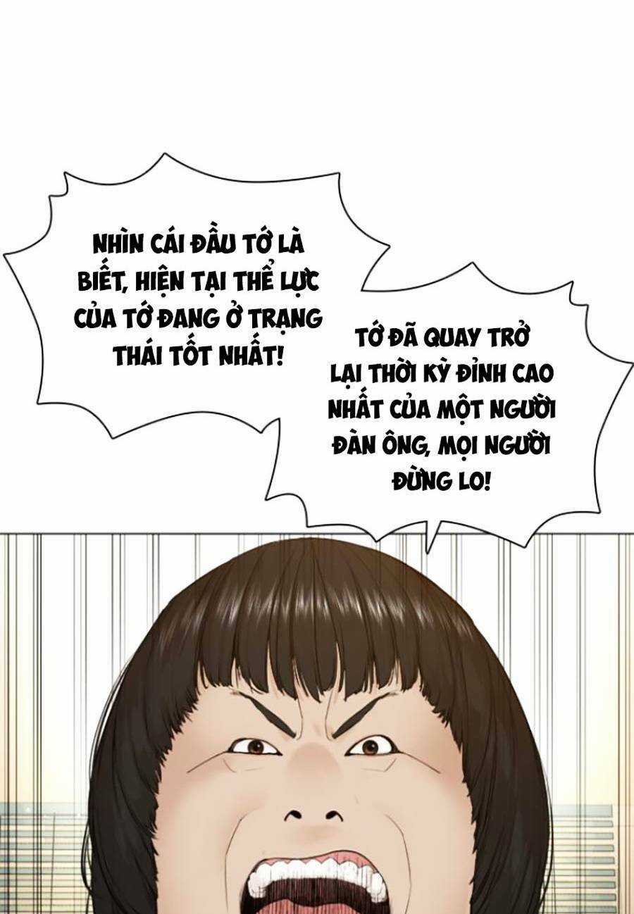 Cách Chiến Thắng Trận Đấu Chapter 175 trang 68