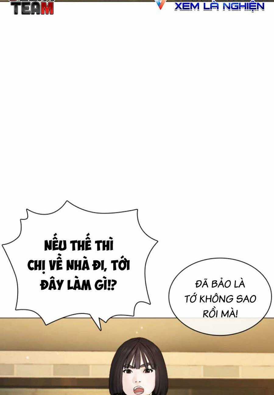 Cách Chiến Thắng Trận Đấu Chapter 175 trang 73