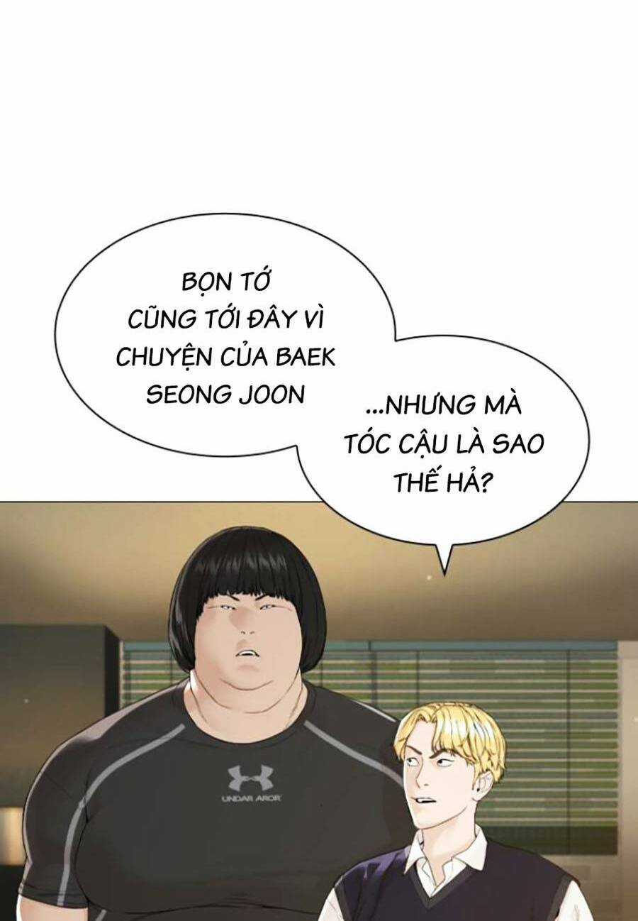 Cách Chiến Thắng Trận Đấu Chapter 175 trang 75