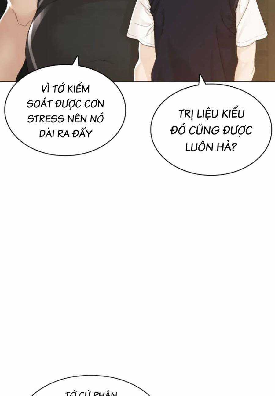 Cách Chiến Thắng Trận Đấu Chapter 175 trang 76