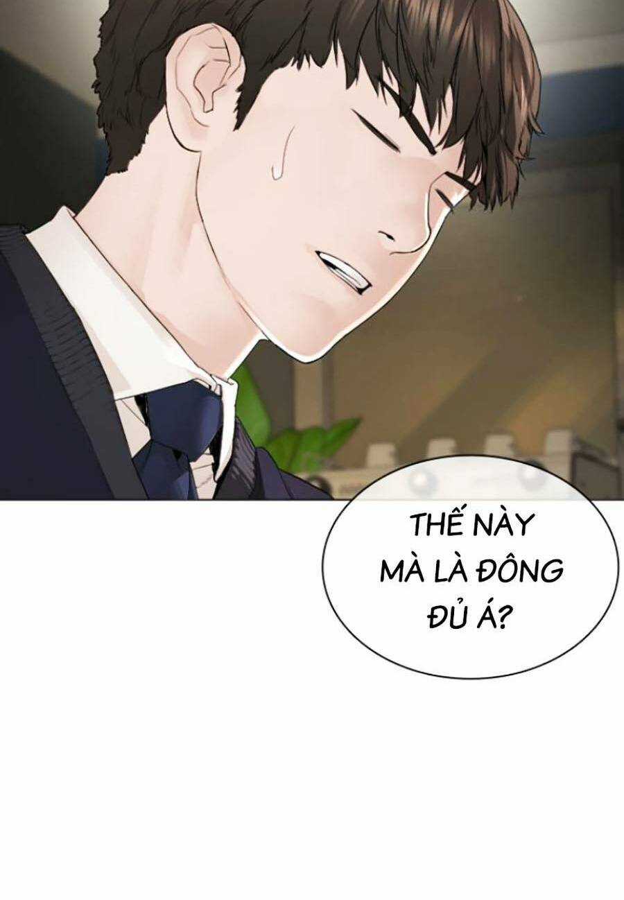 Cách Chiến Thắng Trận Đấu Chapter 175 trang 79