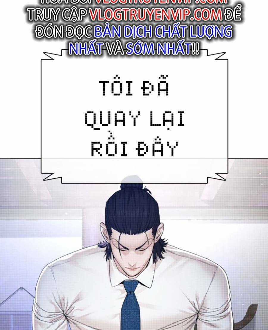 Cách Chiến Thắng Trận Đấu Chapter 175 trang 8