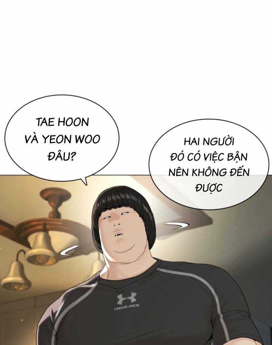 Cách Chiến Thắng Trận Đấu Chapter 175 trang 80