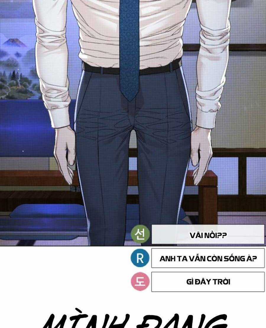 Cách Chiến Thắng Trận Đấu Chapter 175 trang 9