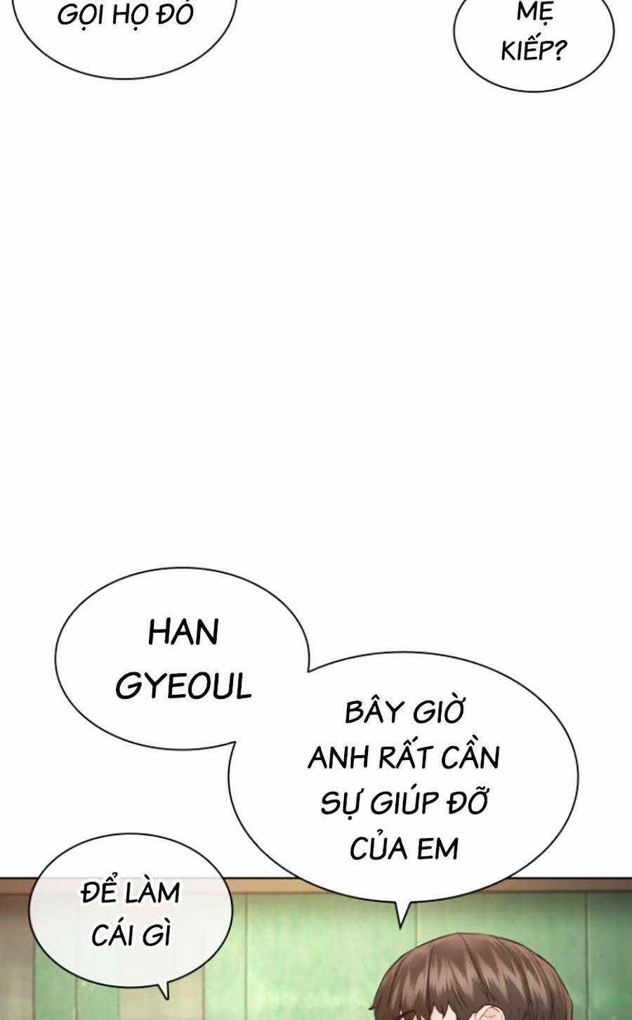 Cách Chiến Thắng Trận Đấu Chapter 176 trang 100