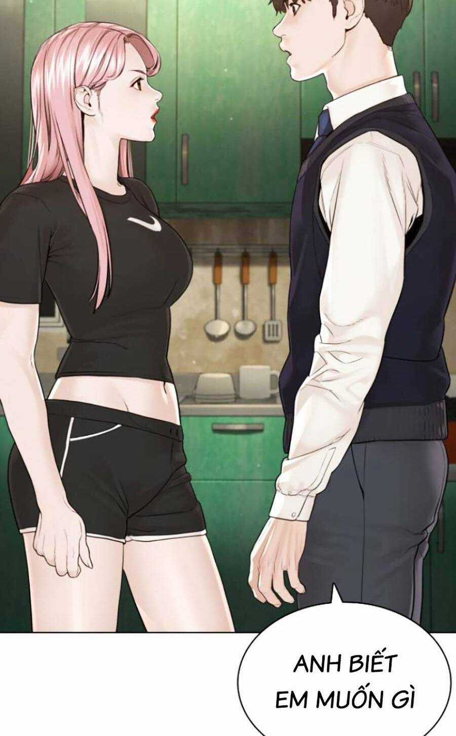 Cách Chiến Thắng Trận Đấu Chapter 176 trang 101