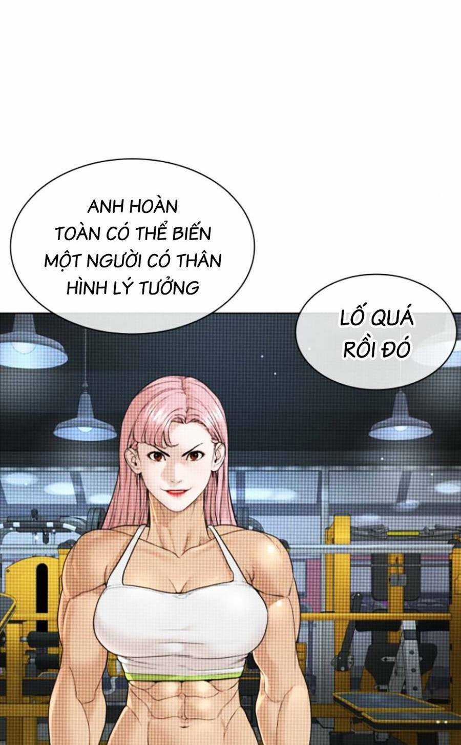Cách Chiến Thắng Trận Đấu Chapter 176 trang 108