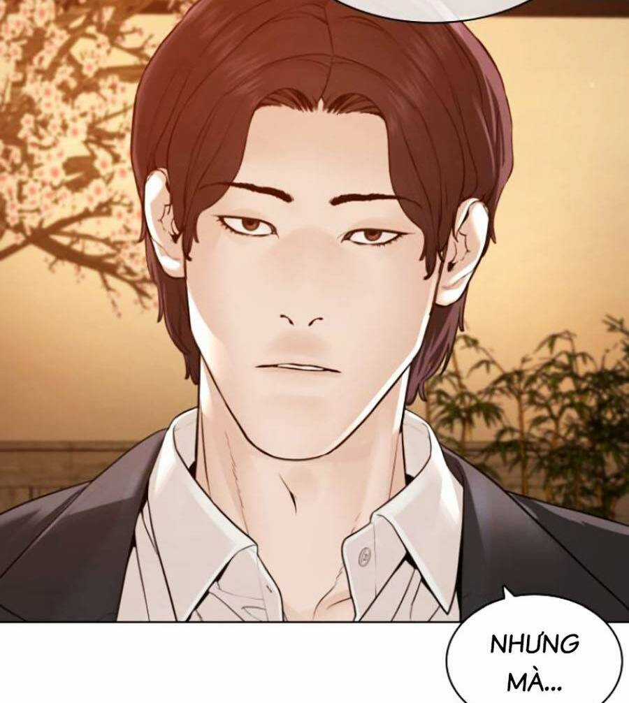 Cách Chiến Thắng Trận Đấu Chapter 176 trang 11