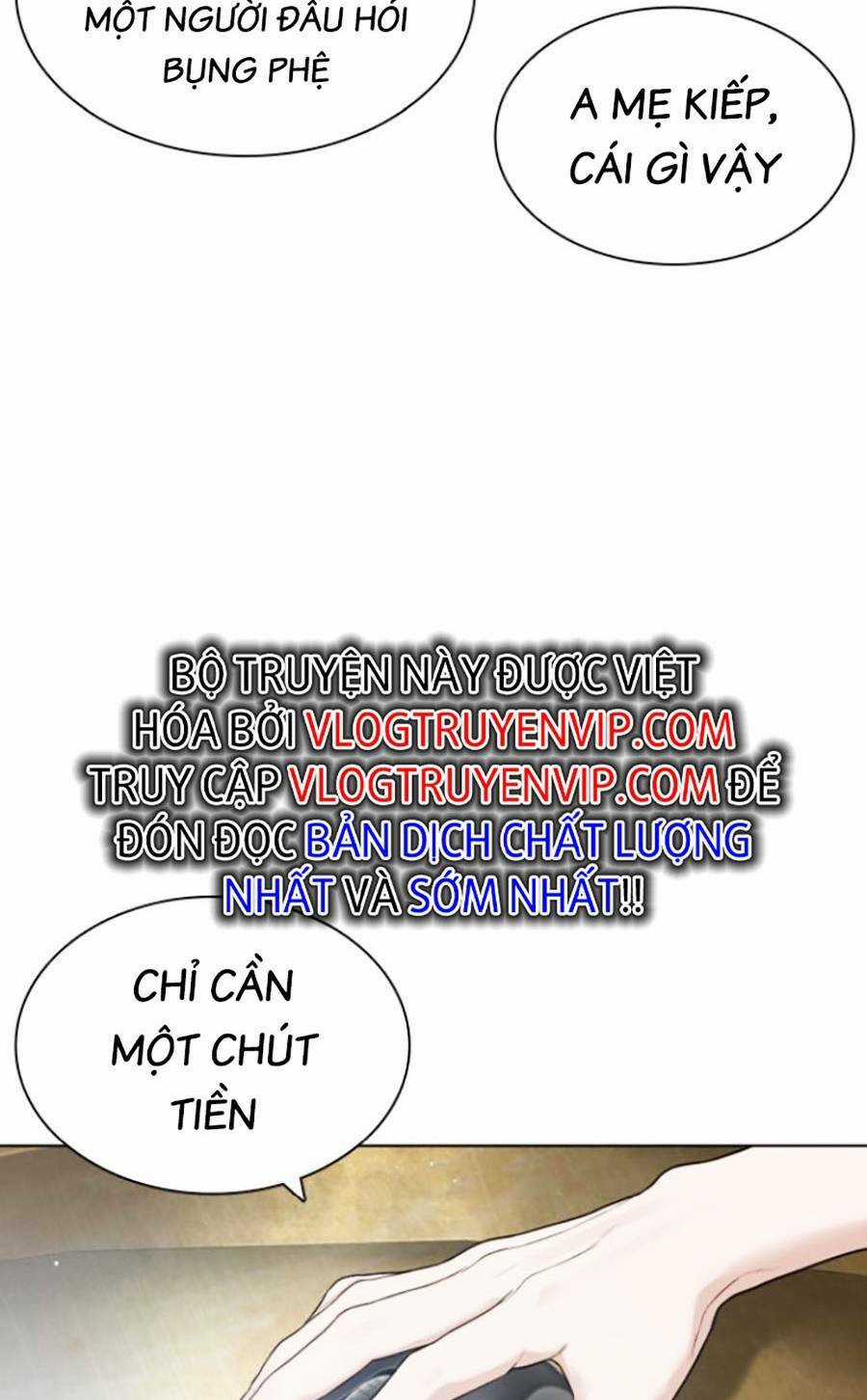 Cách Chiến Thắng Trận Đấu Chapter 176 trang 110