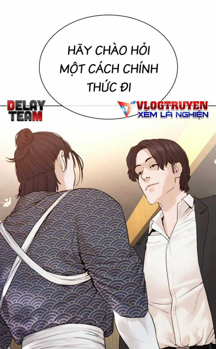 Cách Chiến Thắng Trận Đấu Chapter 176 trang 115