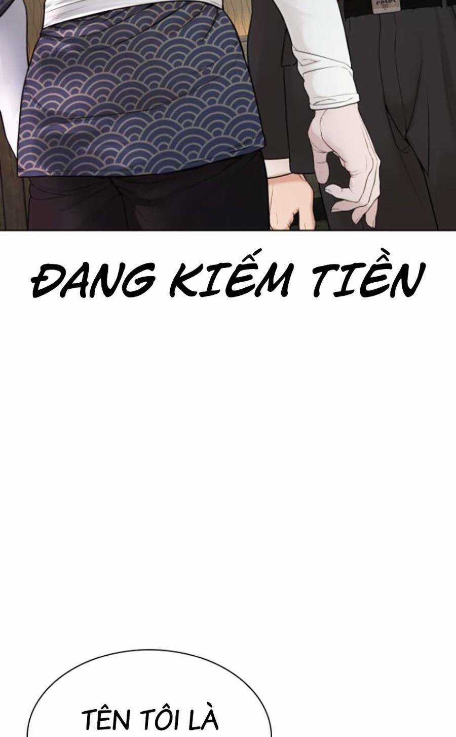 Cách Chiến Thắng Trận Đấu Chapter 176 trang 116