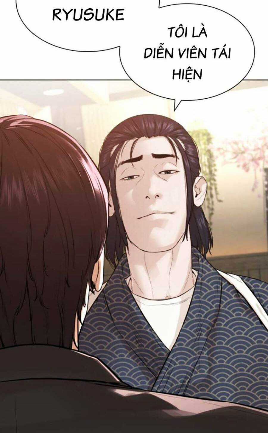 Cách Chiến Thắng Trận Đấu Chapter 176 trang 117