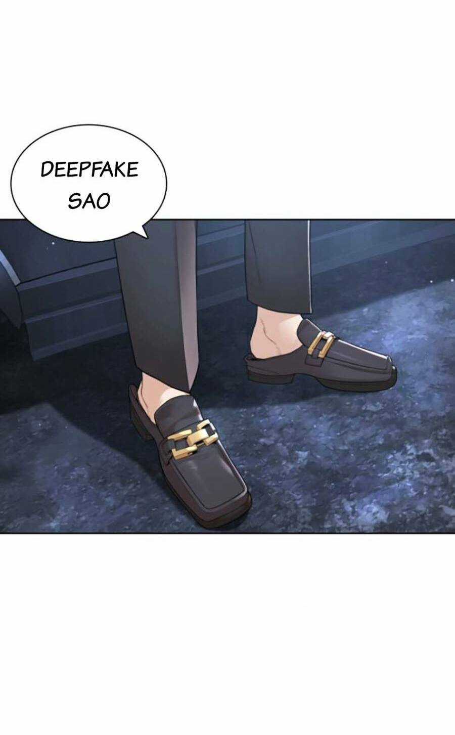 Cách Chiến Thắng Trận Đấu Chapter 176 trang 119