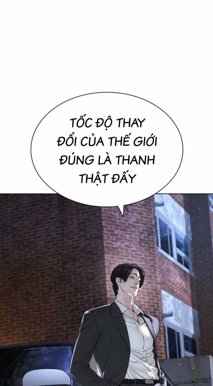 Cách Chiến Thắng Trận Đấu Chapter 176 trang 120