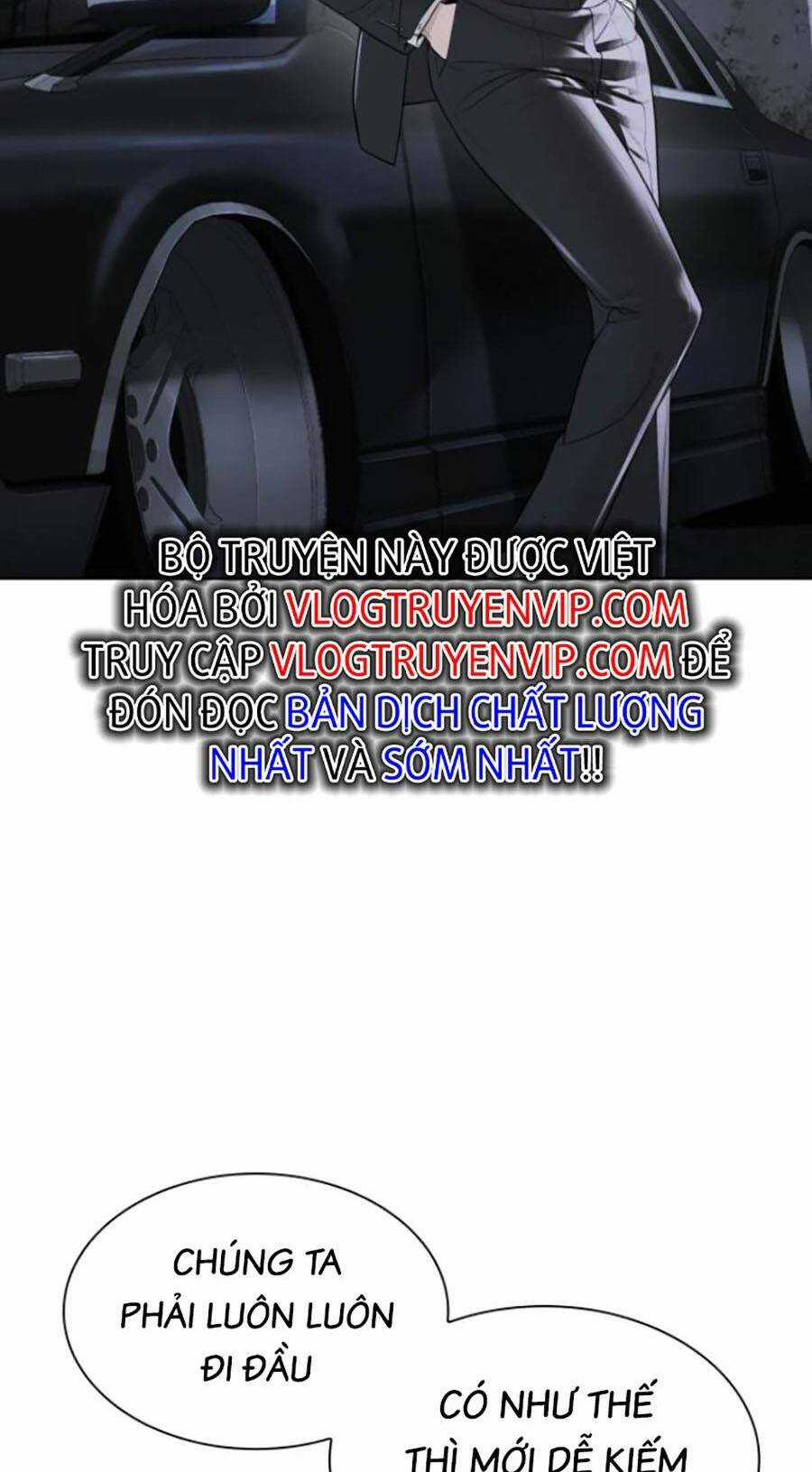 Cách Chiến Thắng Trận Đấu Chapter 176 trang 121