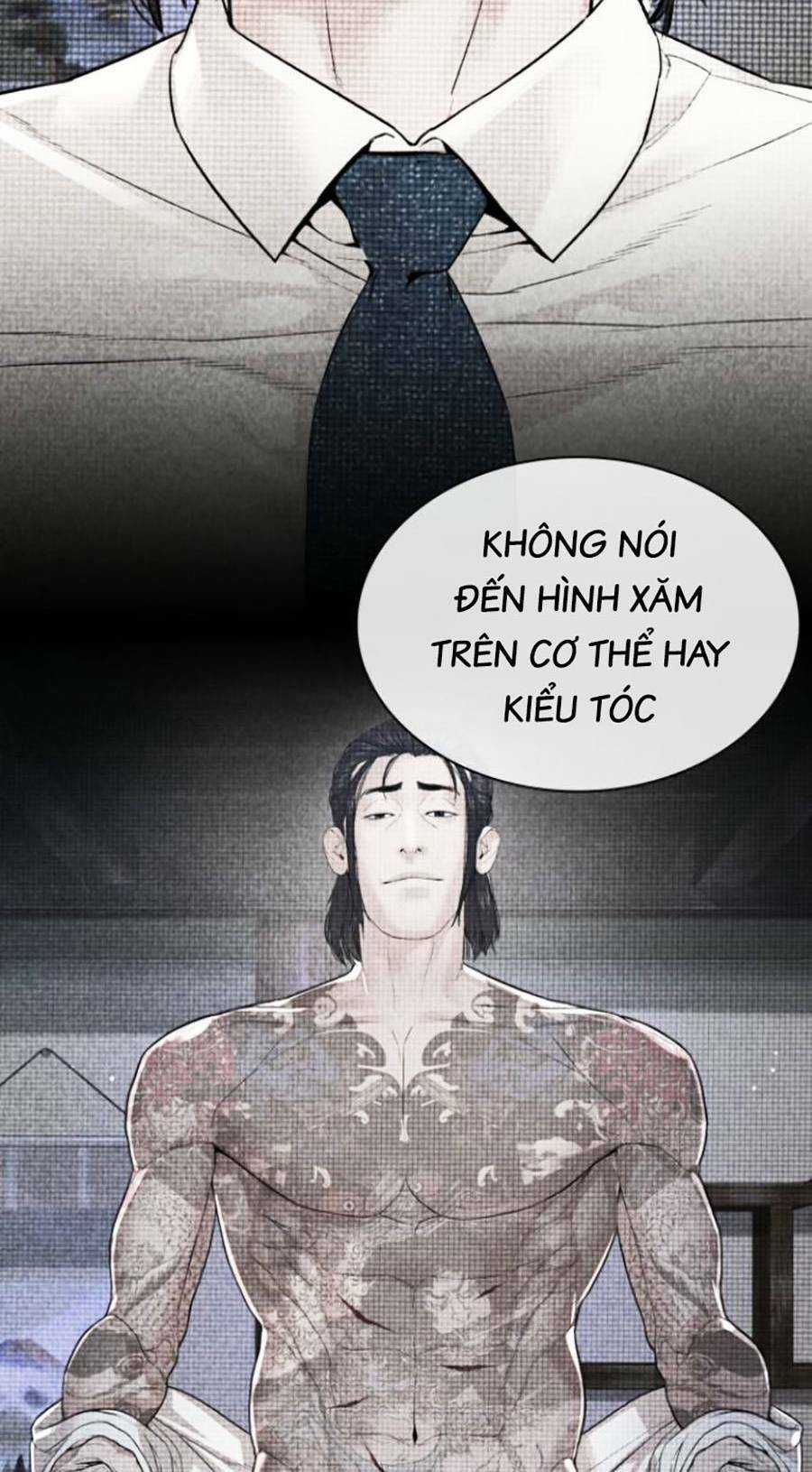 Cách Chiến Thắng Trận Đấu Chapter 176 trang 124