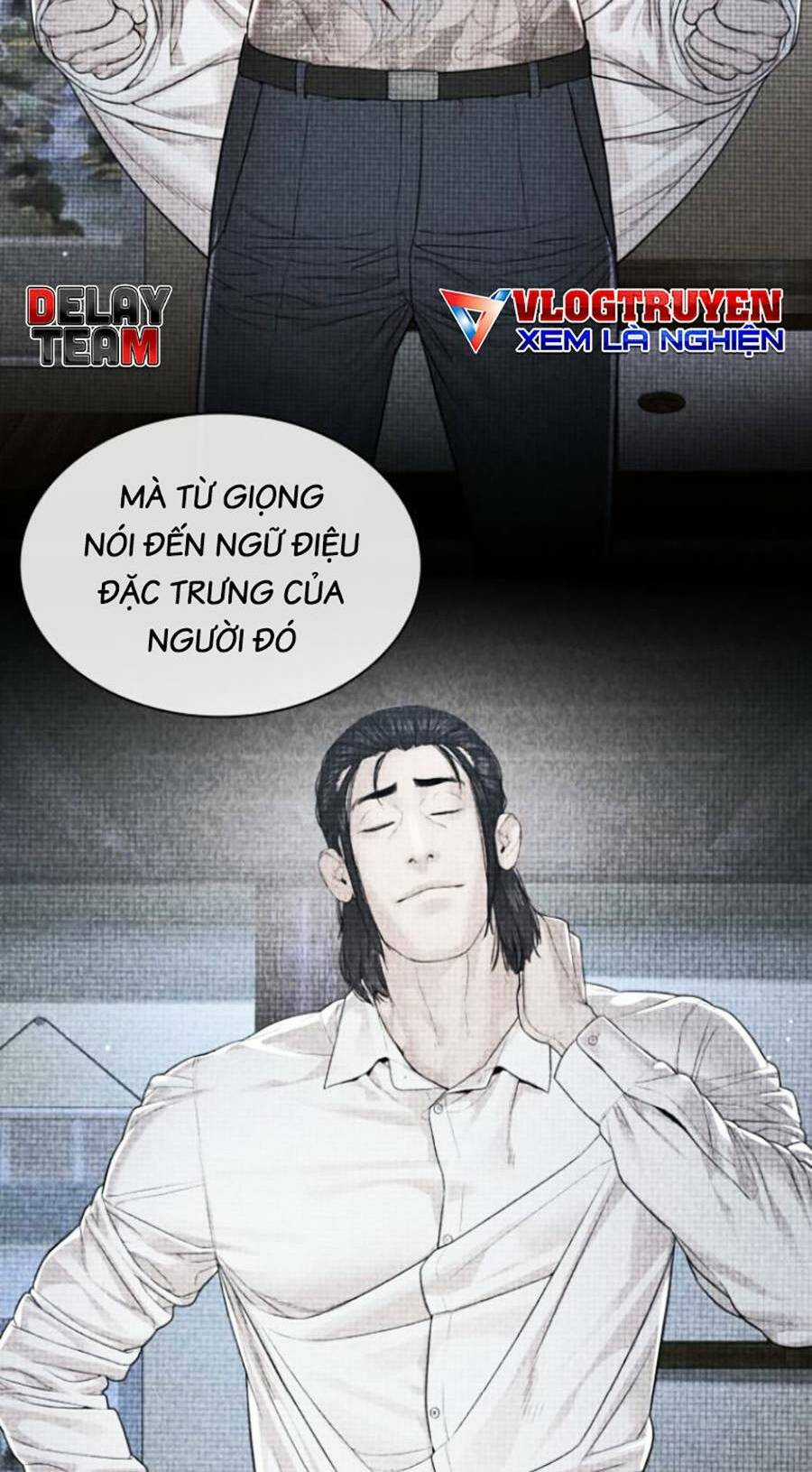 Cách Chiến Thắng Trận Đấu Chapter 176 trang 125