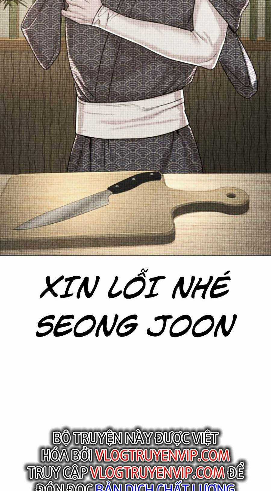 Cách Chiến Thắng Trận Đấu Chapter 176 trang 127