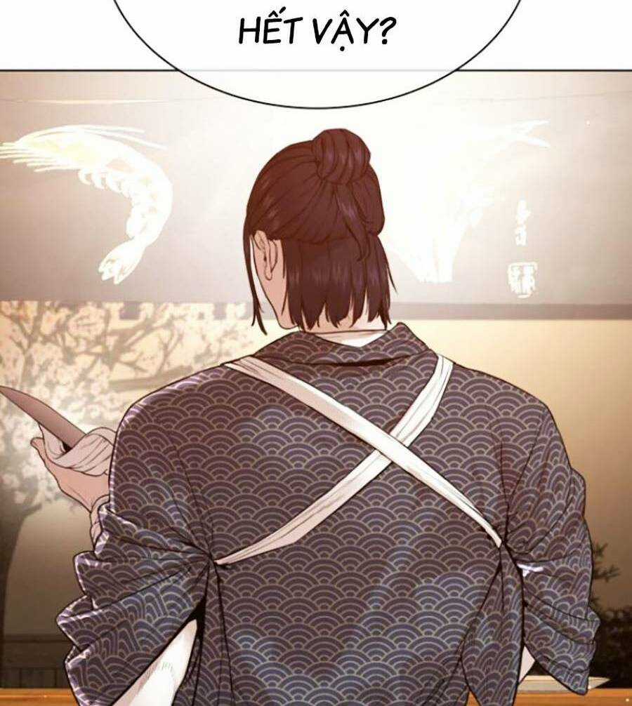 Cách Chiến Thắng Trận Đấu Chapter 176 trang 13