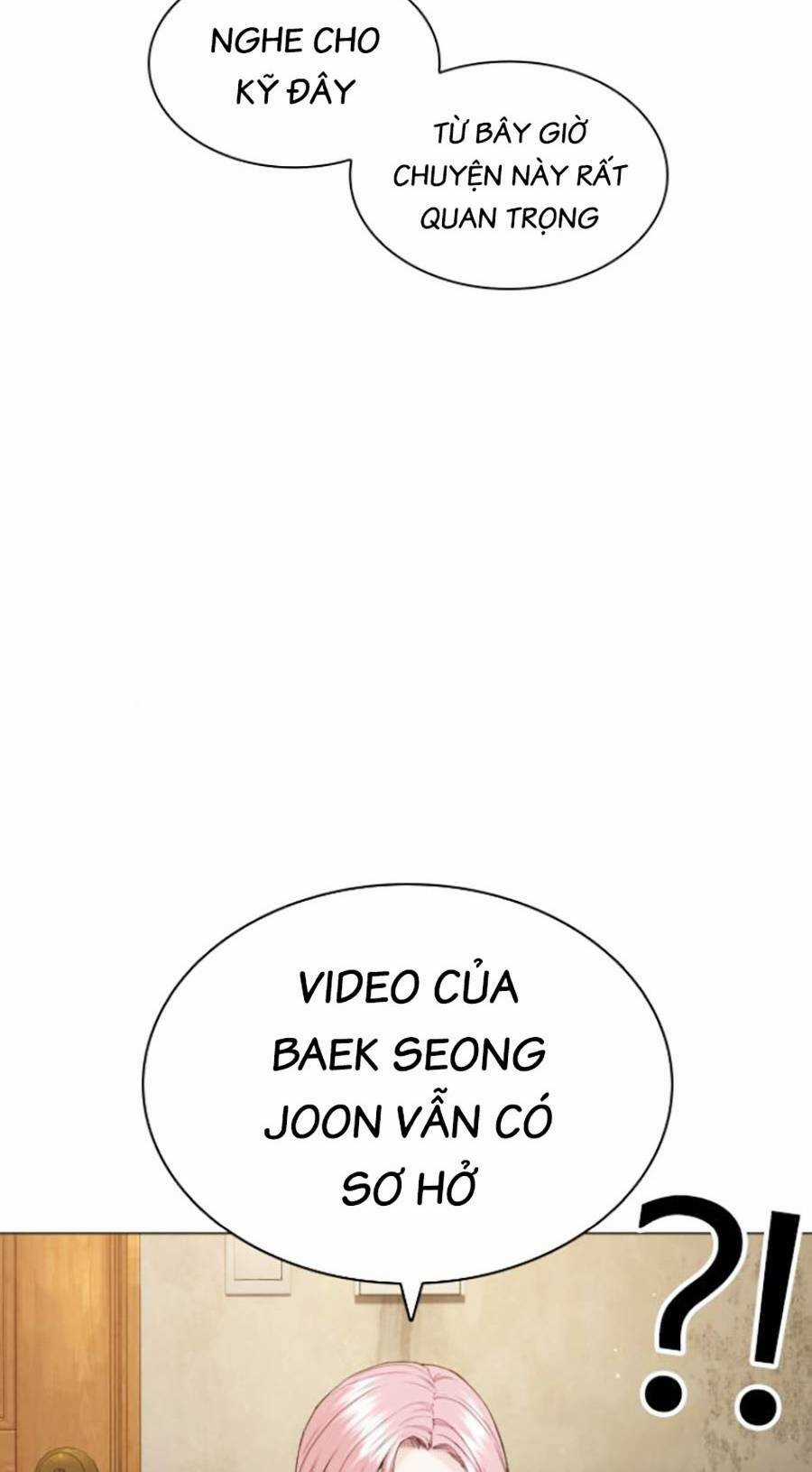 Cách Chiến Thắng Trận Đấu Chapter 176 trang 130