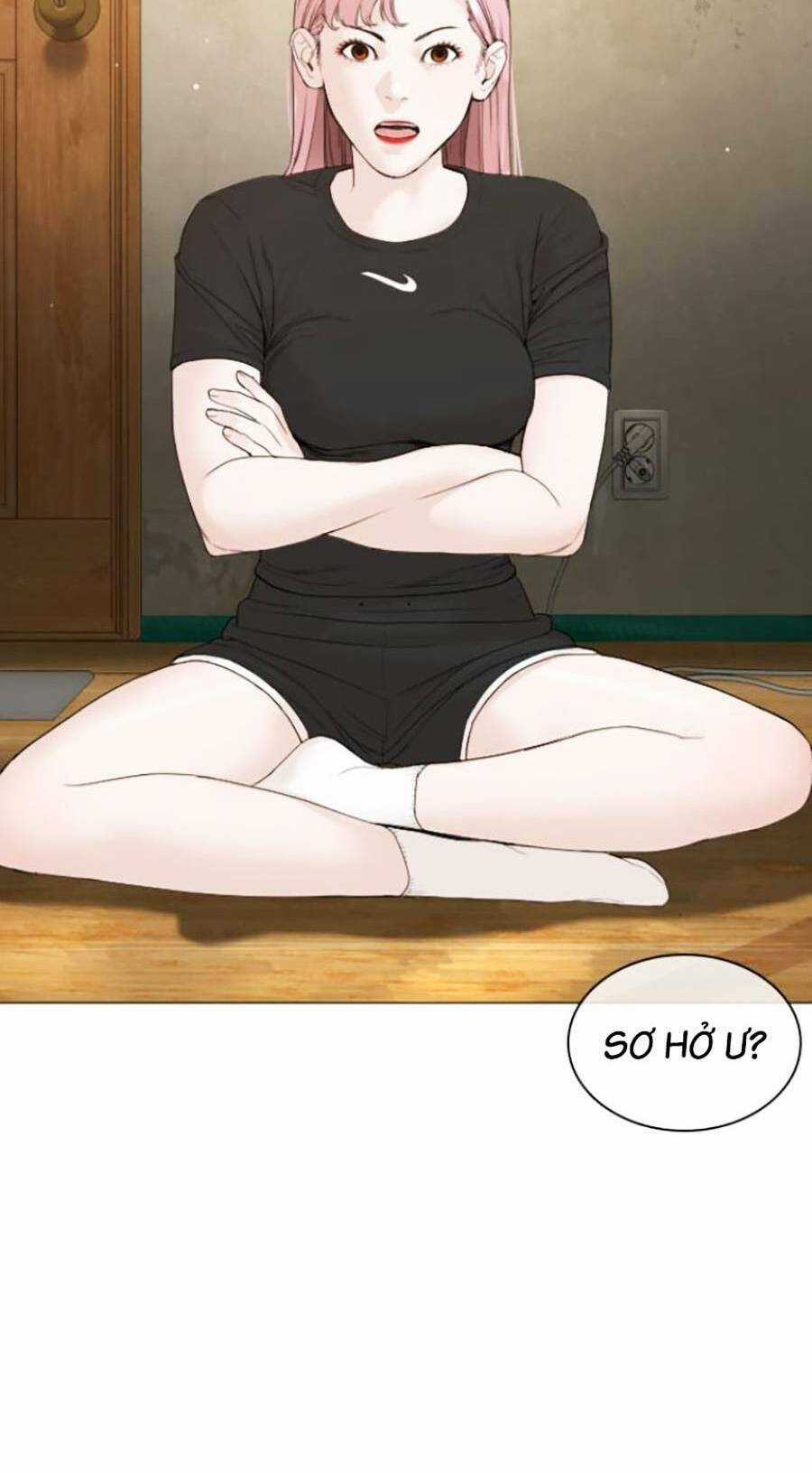 Cách Chiến Thắng Trận Đấu Chapter 176 trang 131