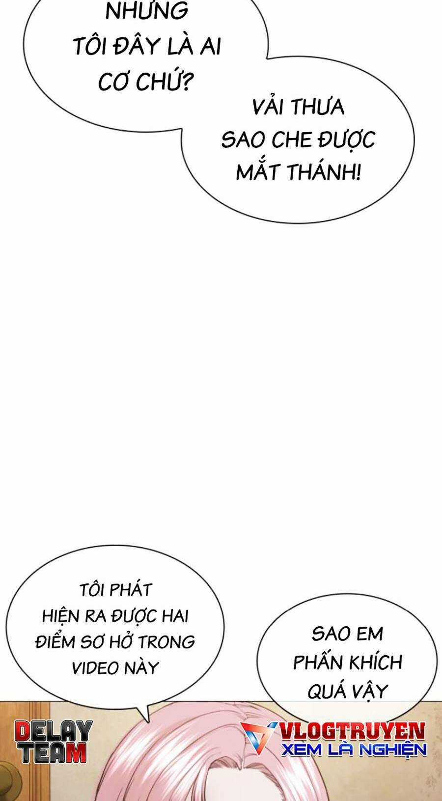 Cách Chiến Thắng Trận Đấu Chapter 176 trang 133