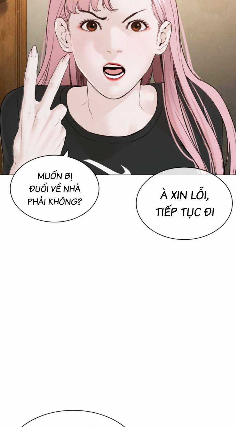 Cách Chiến Thắng Trận Đấu Chapter 176 trang 134