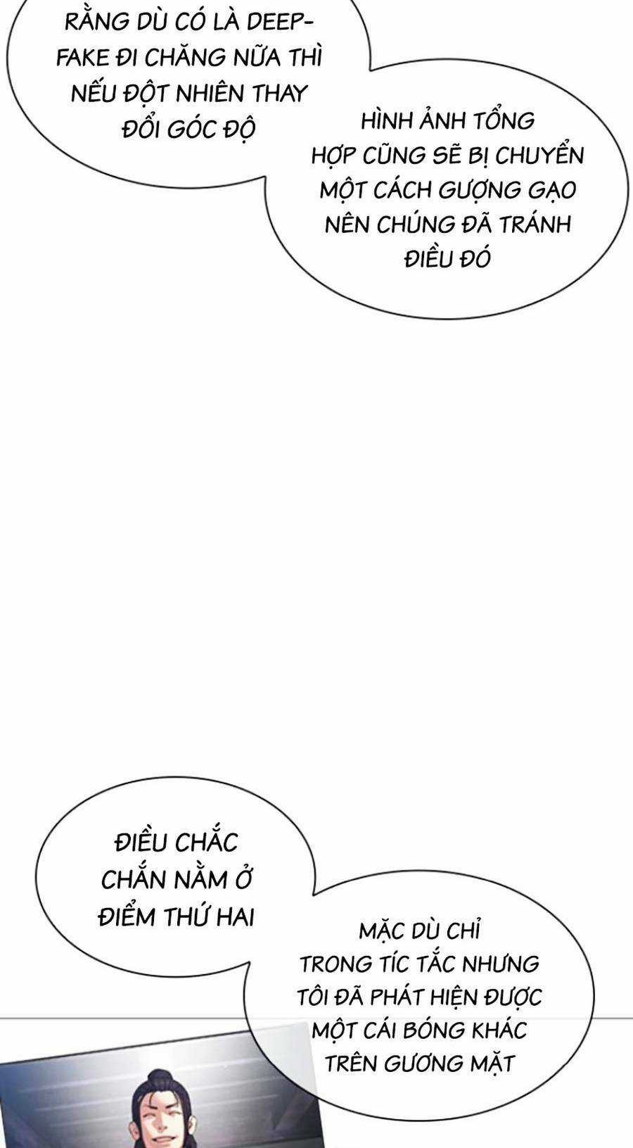 Cách Chiến Thắng Trận Đấu Chapter 176 trang 136