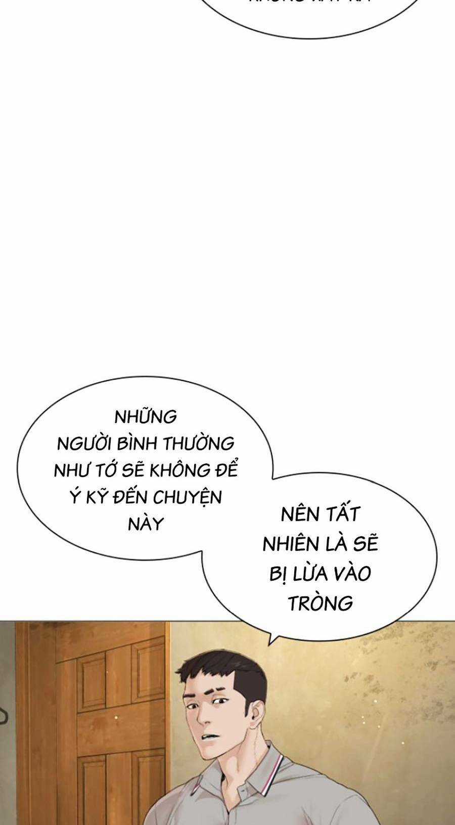 Cách Chiến Thắng Trận Đấu Chapter 176 trang 138