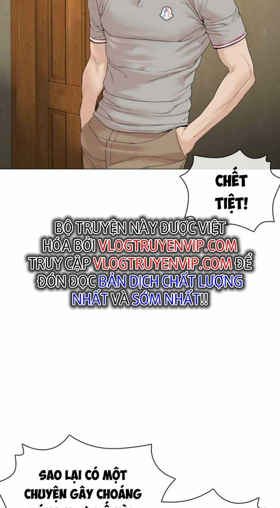 Cách Chiến Thắng Trận Đấu Chapter 176 trang 139