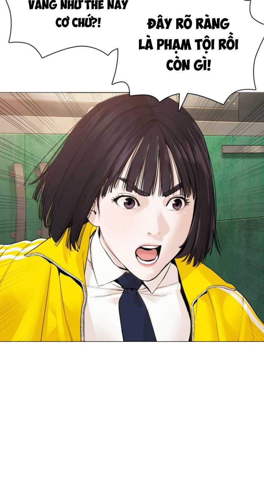 Cách Chiến Thắng Trận Đấu Chapter 176 trang 140