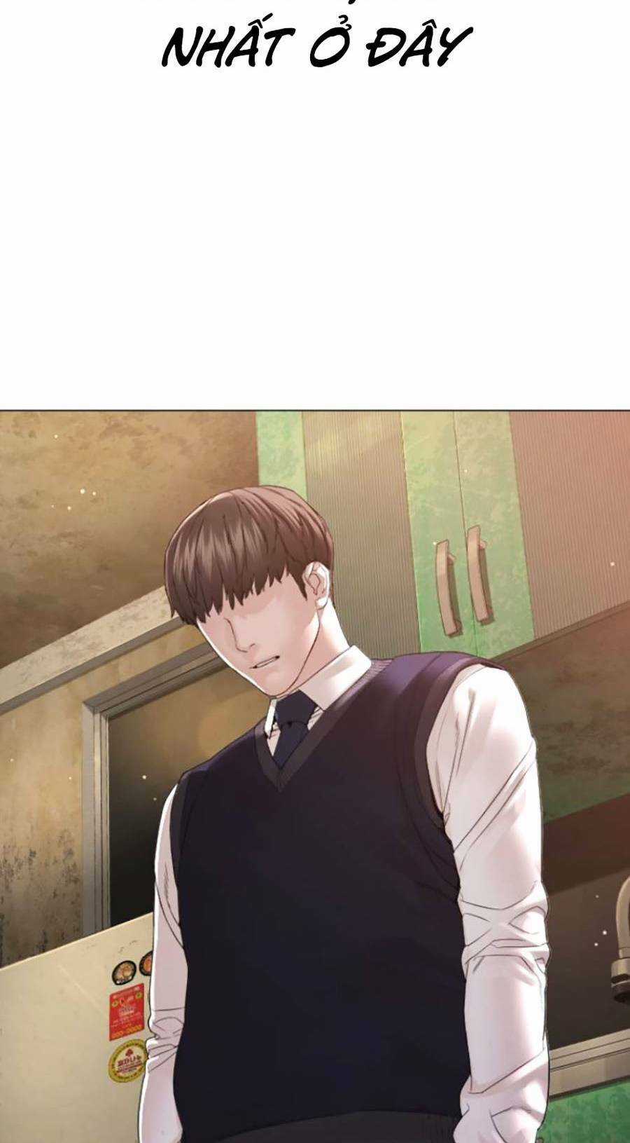 Cách Chiến Thắng Trận Đấu Chapter 176 trang 144