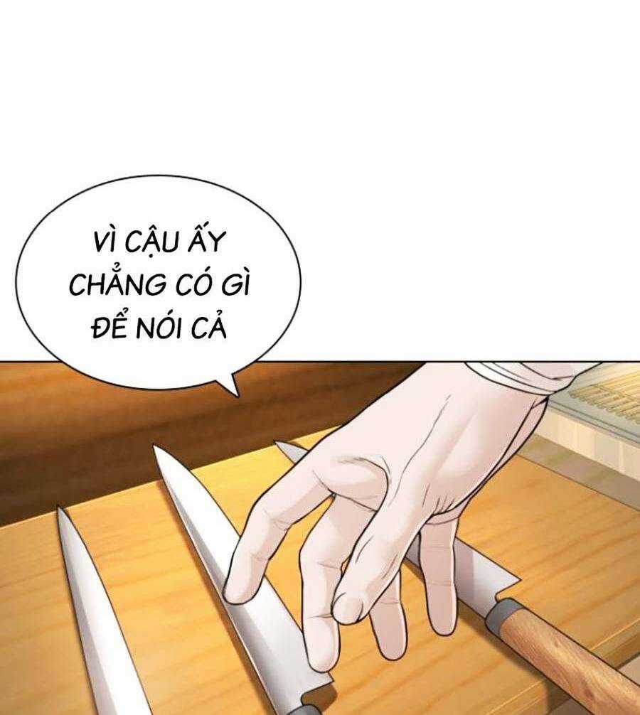 Cách Chiến Thắng Trận Đấu Chapter 176 trang 15