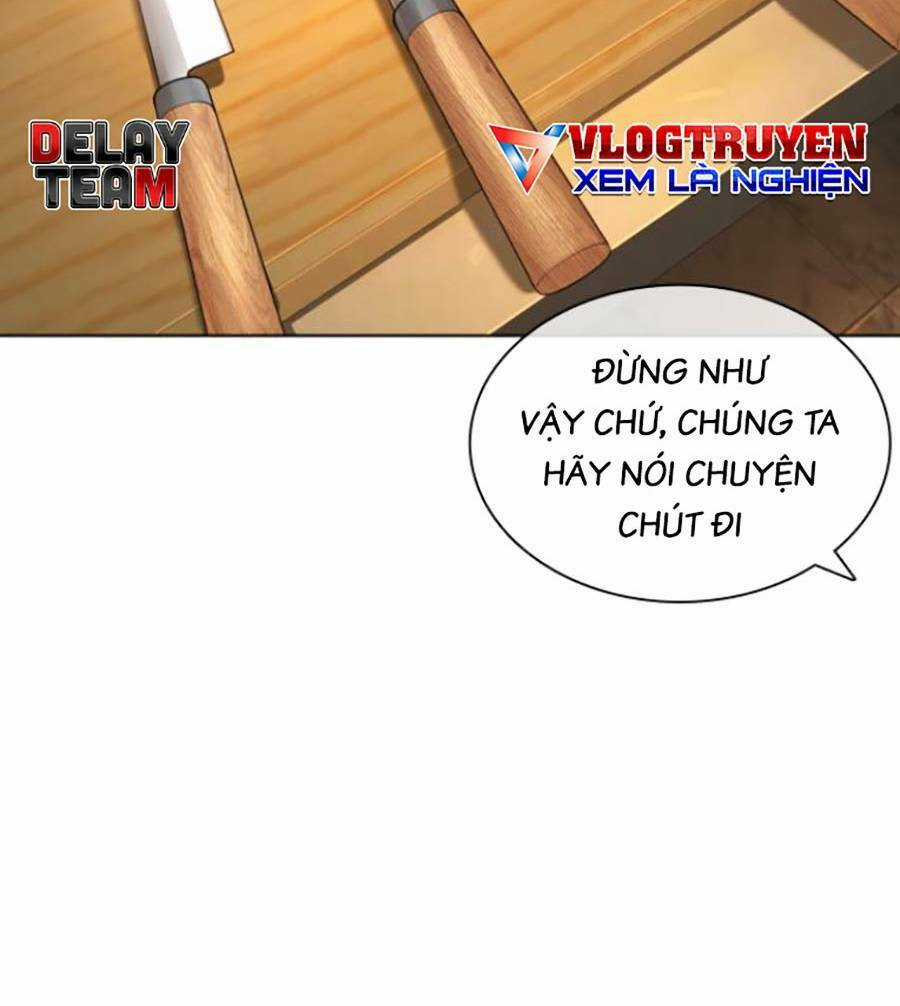 Cách Chiến Thắng Trận Đấu Chapter 176 trang 16