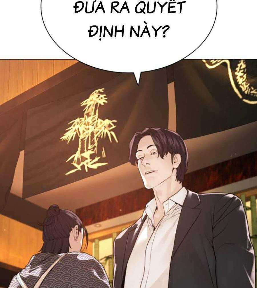 Cách Chiến Thắng Trận Đấu Chapter 176 trang 19