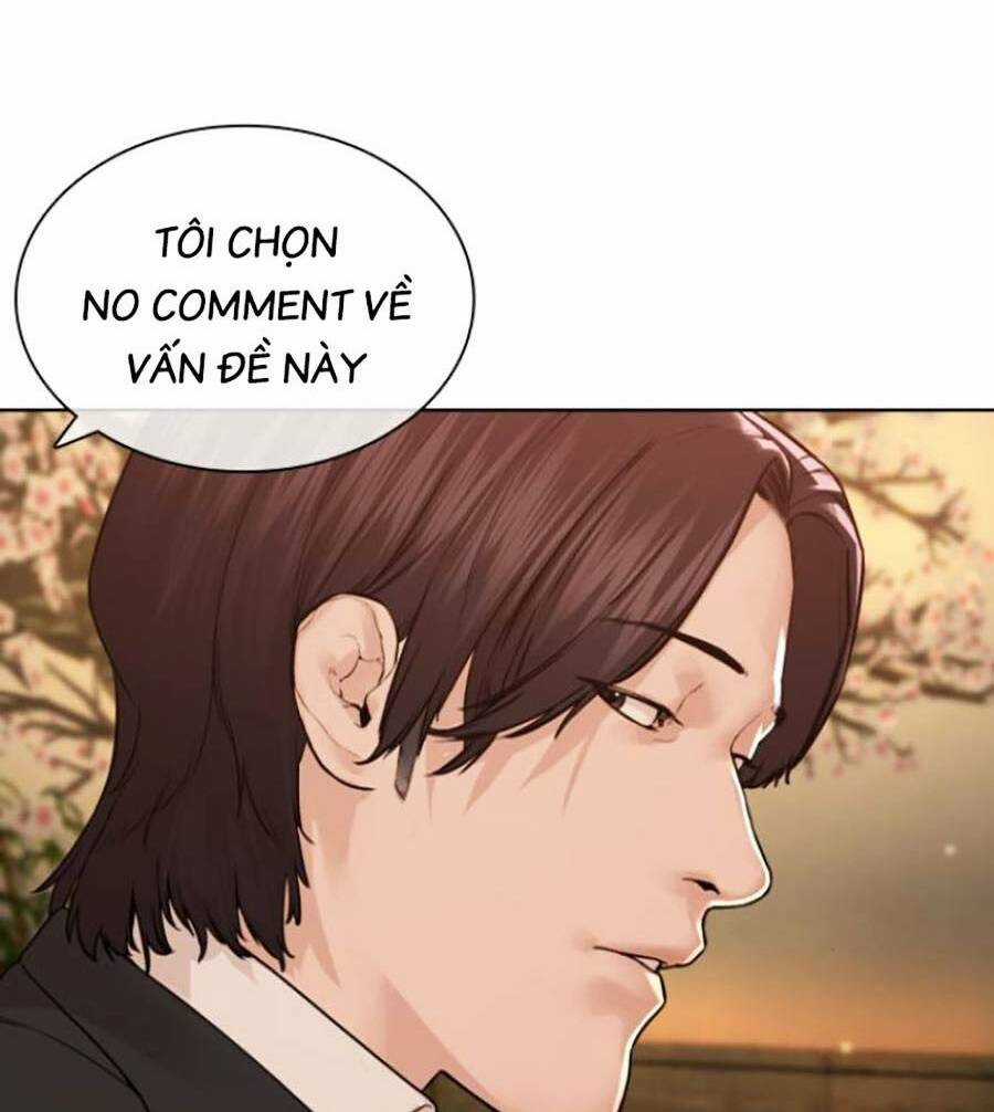 Cách Chiến Thắng Trận Đấu Chapter 176 trang 23