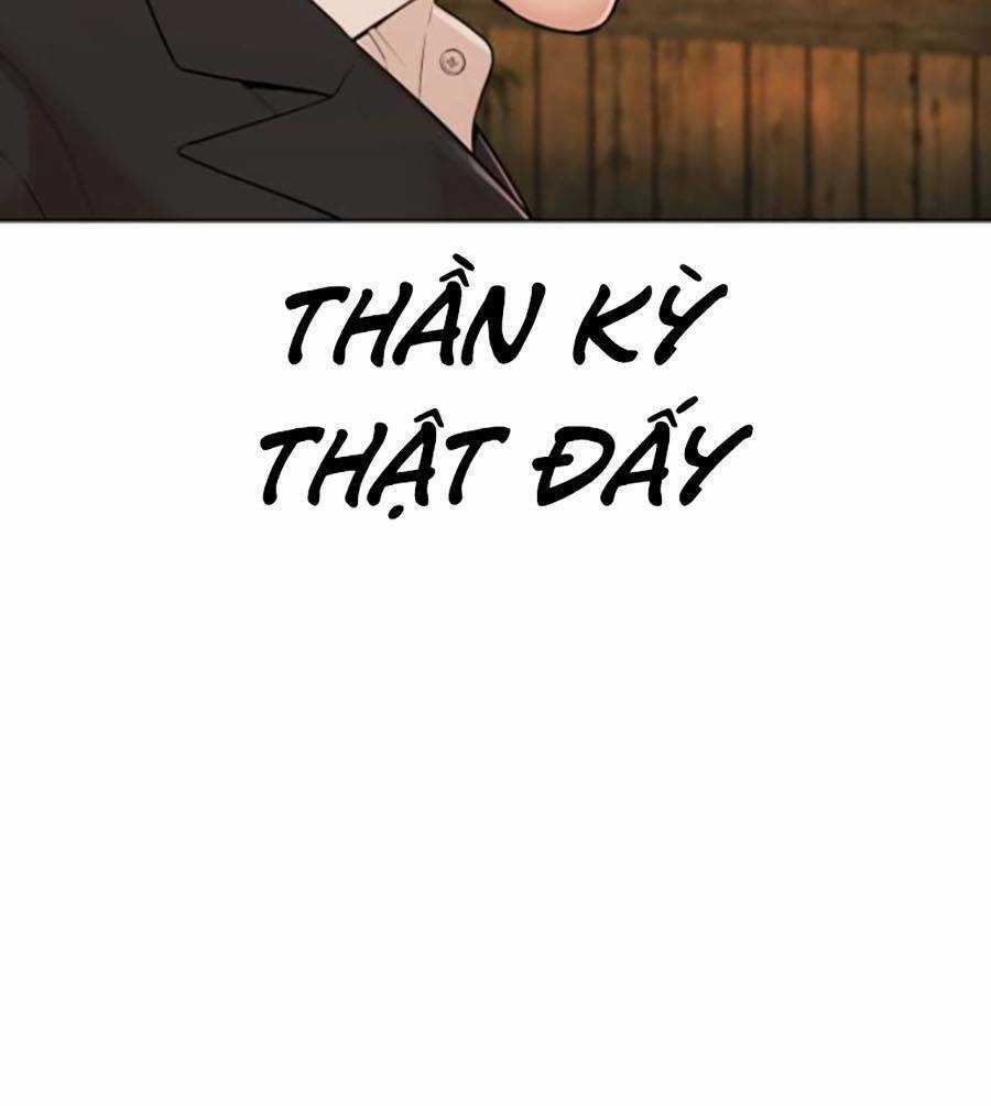 Cách Chiến Thắng Trận Đấu Chapter 176 trang 24