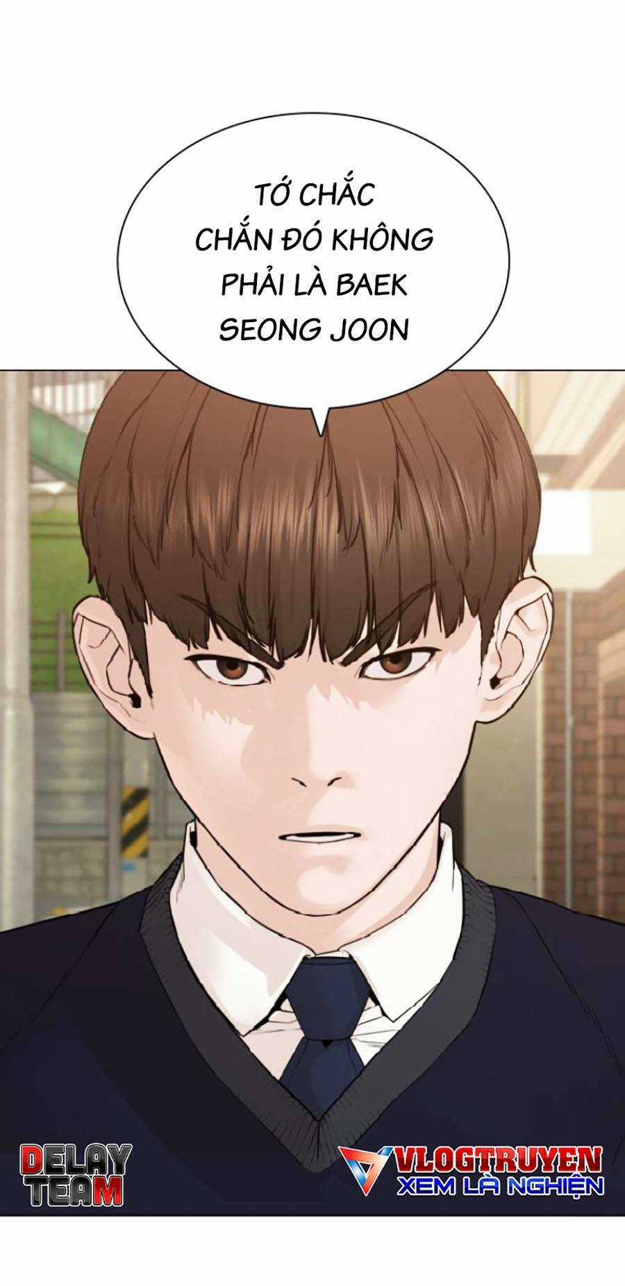 Cách Chiến Thắng Trận Đấu Chapter 176 trang 30