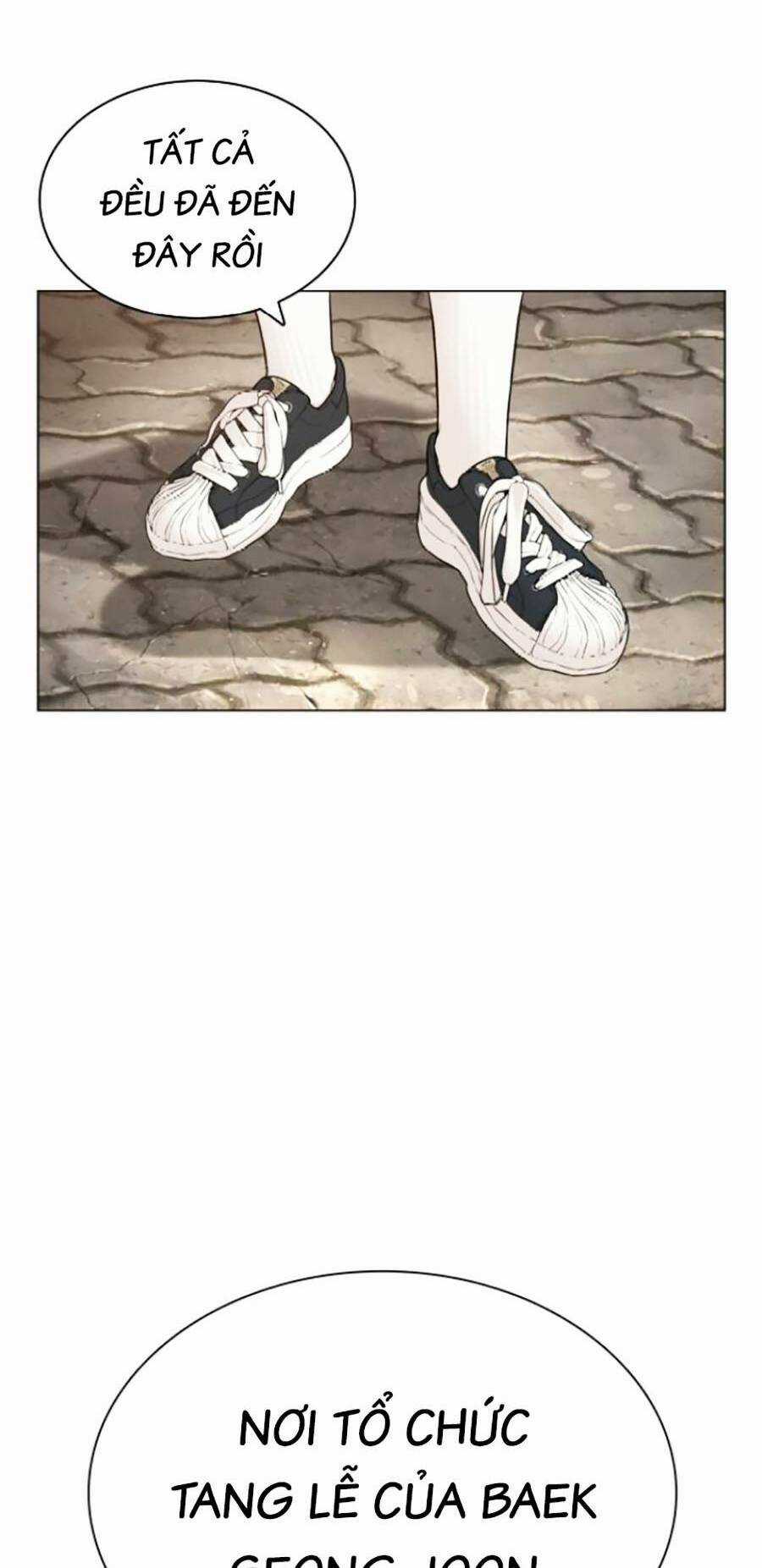 Cách Chiến Thắng Trận Đấu Chapter 176 trang 35