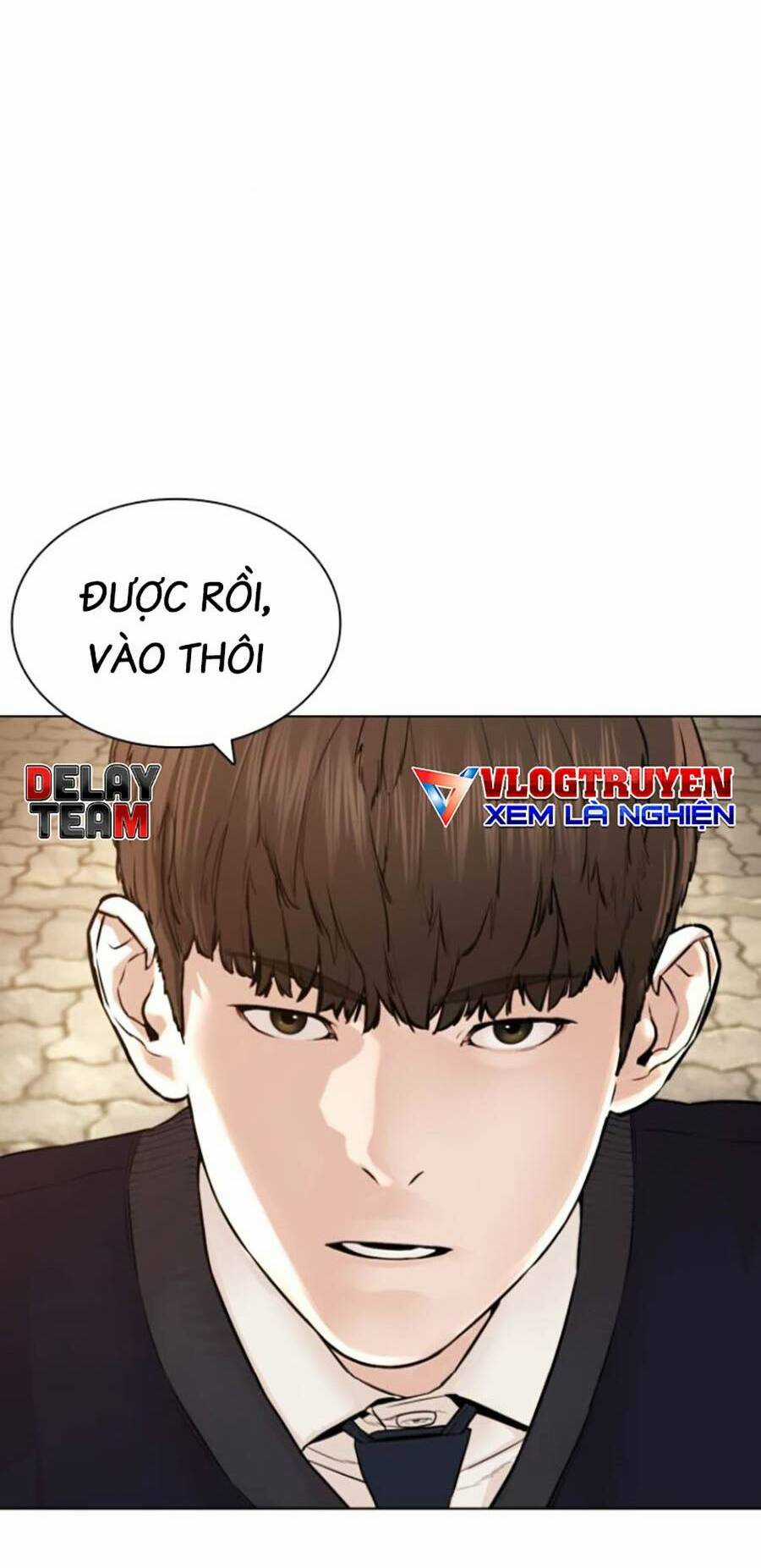 Cách Chiến Thắng Trận Đấu Chapter 176 trang 37