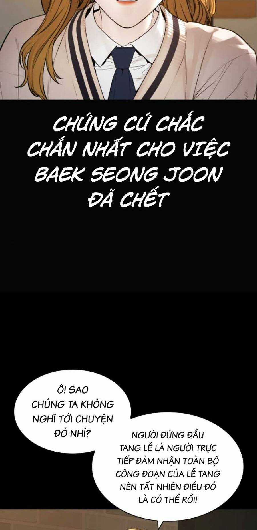 Cách Chiến Thắng Trận Đấu Chapter 176 trang 39