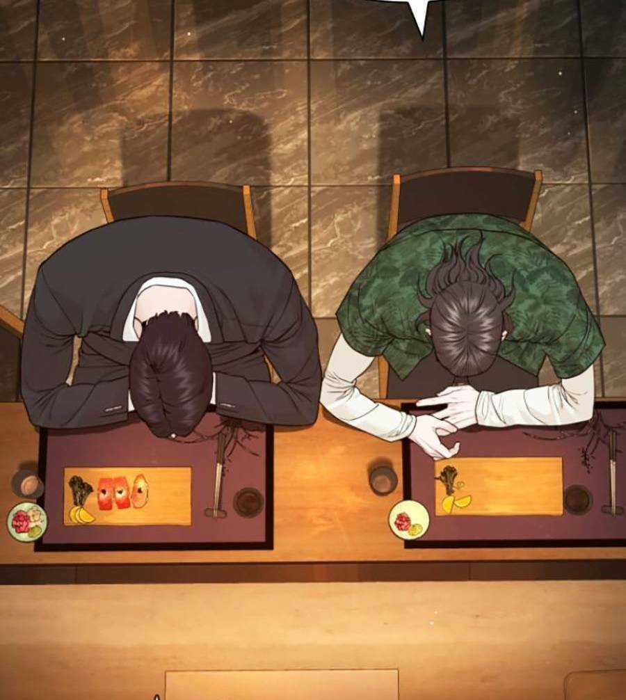 Cách Chiến Thắng Trận Đấu Chapter 176 trang 4